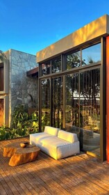Hamares Boutique Hotel
