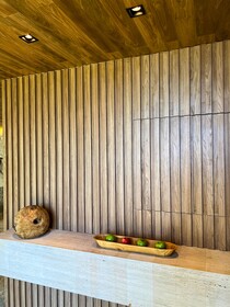 Hamares Boutique Hotel