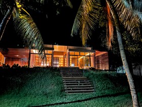 Hamares Boutique Hotel