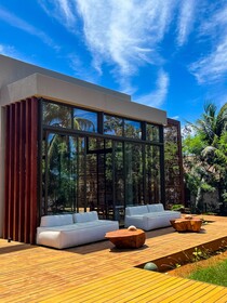 Hamares Boutique Hotel
