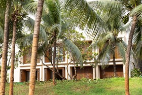 Hamares Boutique Hotel