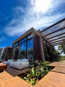 Hamares Boutique Hotel