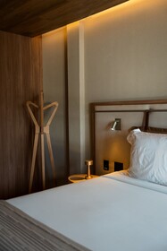 Hamares Boutique Hotel