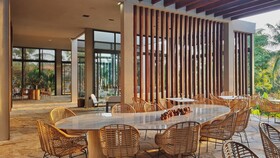 Hamares Boutique Hotel