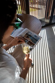 Hamares Boutique Hotel