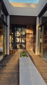 Hamares Boutique Hotel
