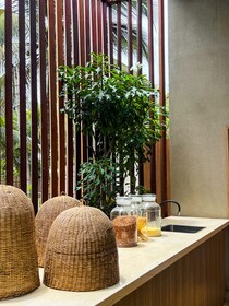 Hamares Boutique Hotel