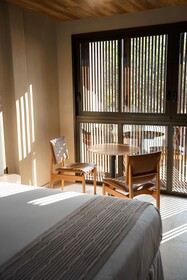 Hamares Boutique Hotel