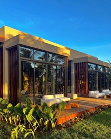 Hamares Boutique Hotel