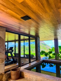 Hamares Boutique Hotel