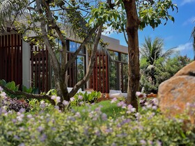 Hamares Boutique Hotel