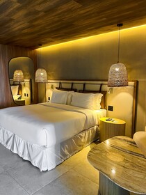 Hamares Boutique Hotel