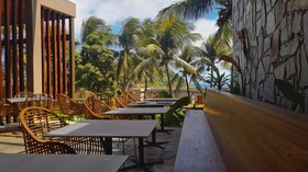 Hamares Boutique Hotel