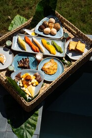 Hamares Boutique Hotel