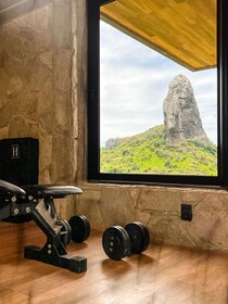 Hamares Boutique Hotel