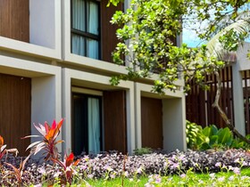 Hamares Boutique Hotel