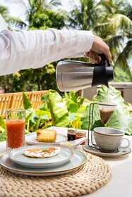 Hamares Boutique Hotel