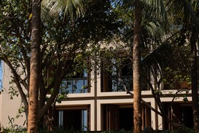 Hamares Boutique Hotel