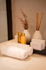 Hamares Boutique Hotel