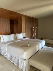Hamares Boutique Hotel