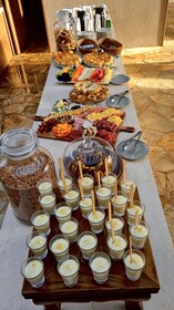 Hamares Boutique Hotel