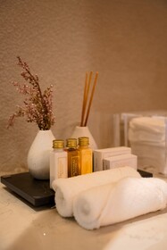 Hamares Boutique Hotel