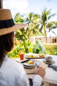 Hamares Boutique Hotel