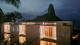 Hamares Boutique Hotel