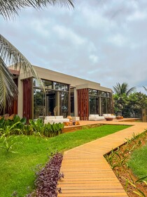 Hamares Boutique Hotel