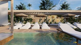 Hamares Boutique Hotel