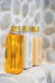 Hamares Boutique Hotel