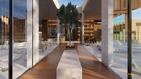 Hamares Boutique Hotel