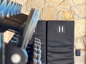 Hamares Boutique Hotel