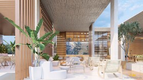 Hamares Boutique Hotel