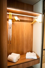 Hamares Boutique Hotel
