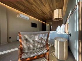 Hamares Boutique Hotel