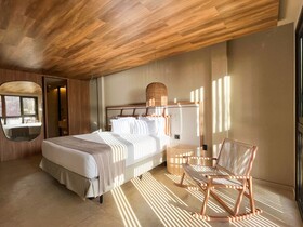 Hamares Boutique Hotel