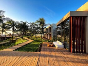 Hamares Boutique Hotel