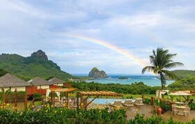 Nannai Noronha Solar dos Ventos