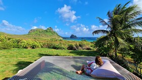 Nannai Noronha Solar dos Ventos