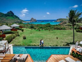 Nannai Noronha Solar dos Ventos