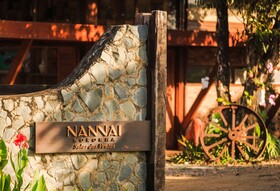 Nannai Noronha Solar dos Ventos