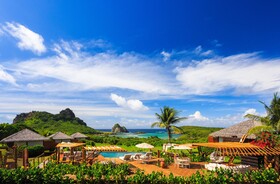 Nannai Noronha Solar dos Ventos