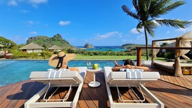 Nannai Noronha Solar dos Ventos
