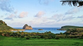 Nannai Noronha Solar dos Ventos