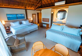 Nannai Noronha Solar dos Ventos