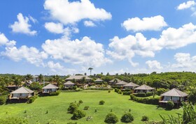 Nannai Noronha Solar dos Ventos