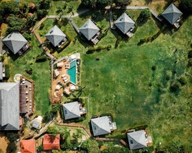 Nannai Noronha Solar dos Ventos