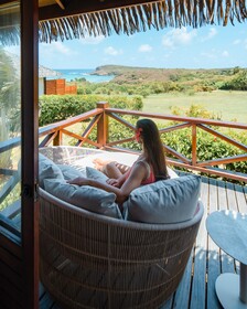 Nannai Noronha Solar dos Ventos