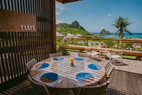 Nannai Noronha Solar dos Ventos
